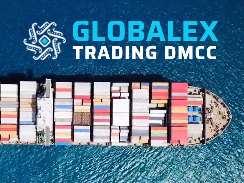 Globalex Trading DMCC