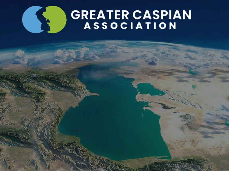 Greater Caspian Association