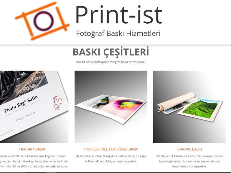 Print-Ist