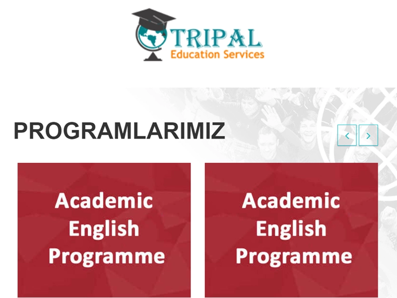 Tripal Education