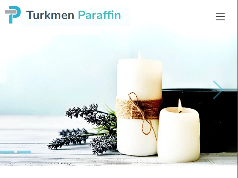 Turkmen Paraffin